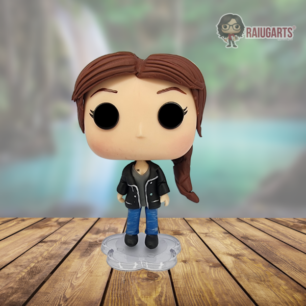 Raiuguito Pop Personalizado