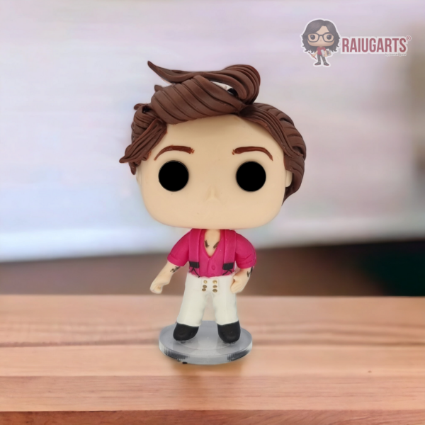 Raiuguito Pop Personalizado