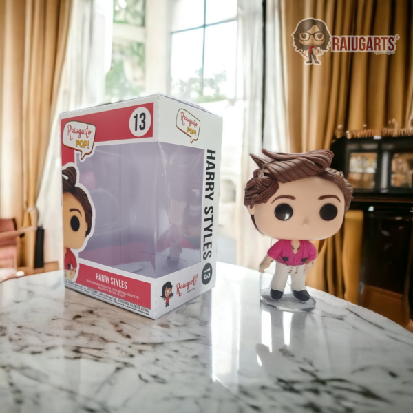 Raiuguito Pop Personalizado - Image 2